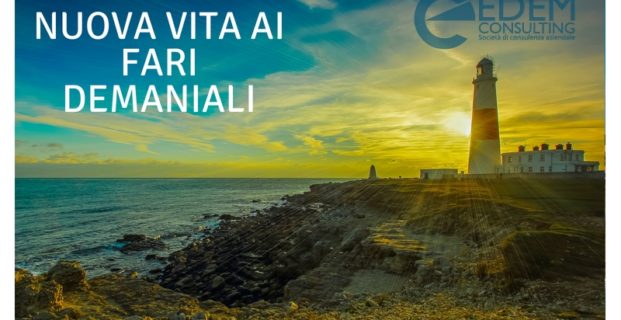 Nuova vita ai fari demaniali presto trasformati in lussuosi resort