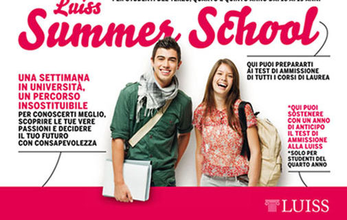 Formazione per start up. Ecco la summer school della Luiss