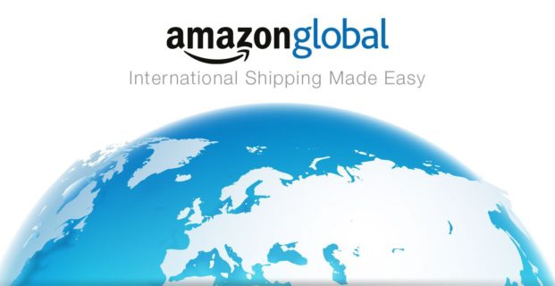 Acquistare in USA è più facile con Amazon International Shopping Experience