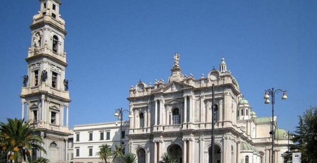 Cessione/Vendita Grande struttura Alberghiera Zona Pompei