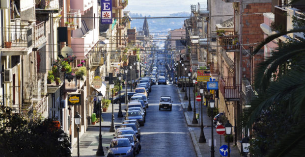 Vendita/Cessione grande struttura turistica in Sicilia