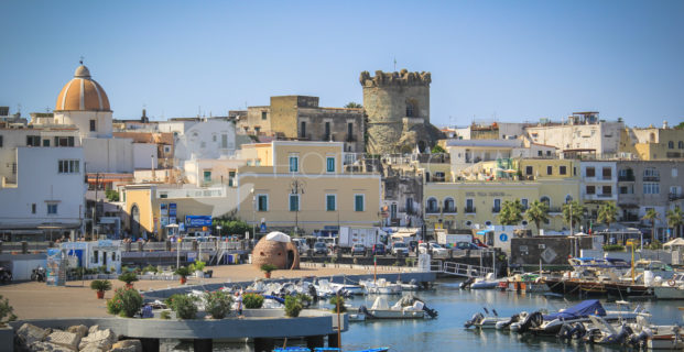 Cessioni/Vendita – Hotel con terme e Spa a Forio d’Ischia