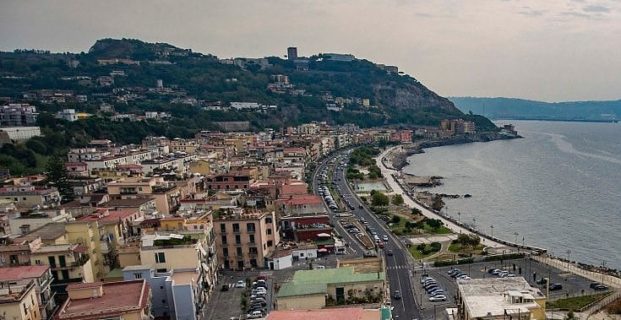 Cessione/Vendita struttura Alberghiera zona Pozzuoli