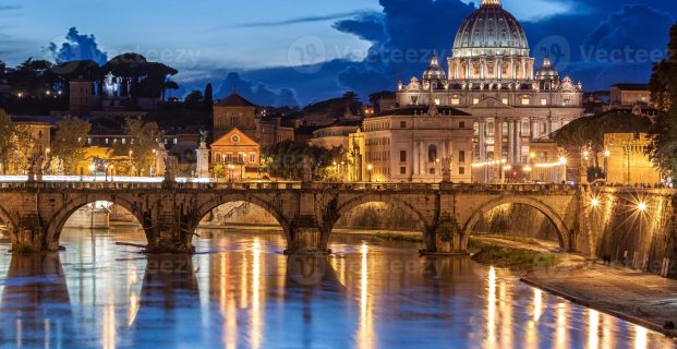 Cessione/vendita Hotel Roma zona San Pietro